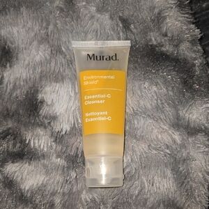 Murad Essential-C Cleanser - Yellow and Clear
